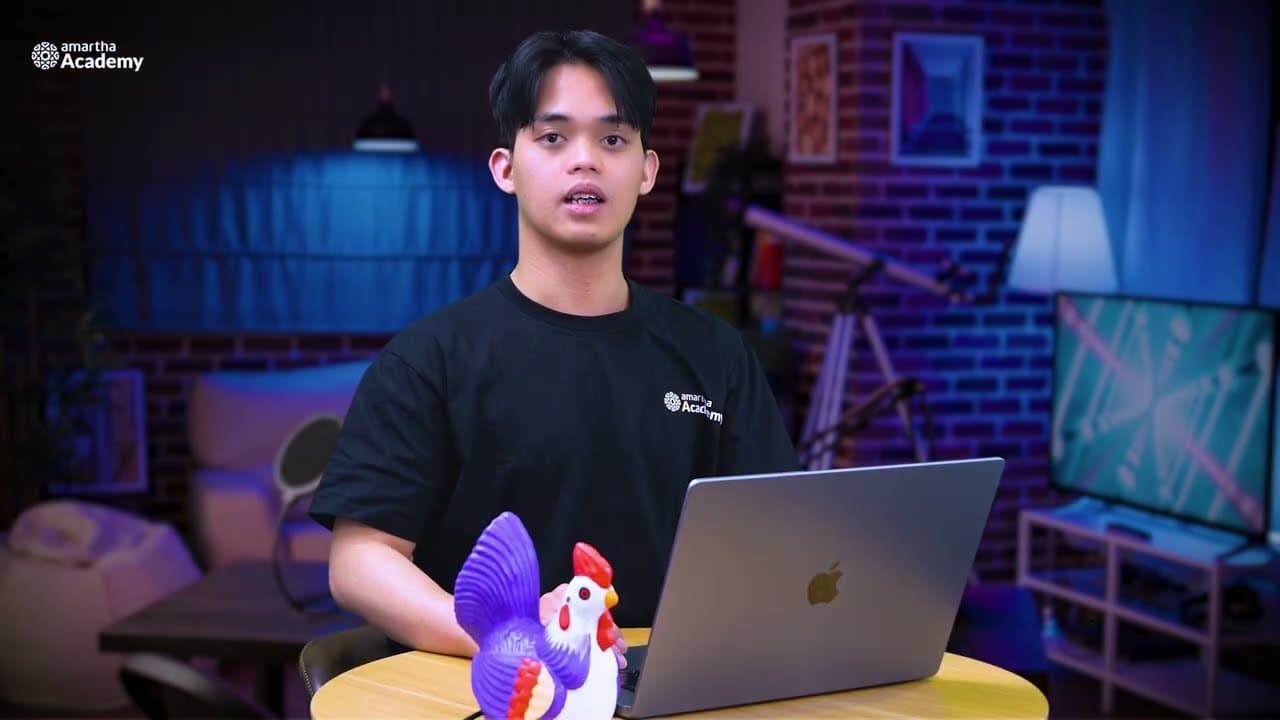 Amartha System Architecture